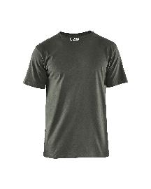 Blåkläder T-Shirt Armygrün Produktbild