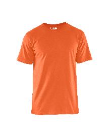 Blåkläder T-ShirtOrange Produktbild