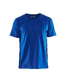 Blåkläder T-Shirt Kornblau Produktbild