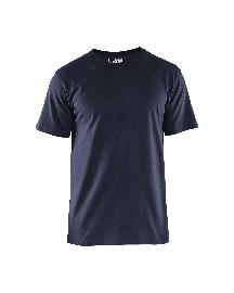 Blåkläder T-Shirt Dunkel Marineblau Produktbild