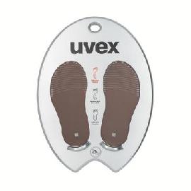 UVEX Messplatte 94680 Produktbild