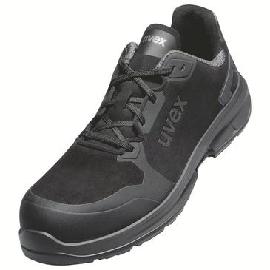 UVEX 1 sport Halbschuhe S3 65923 schwarz Weite 12 Größe 37 Produktbild