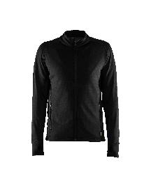 Blåkläder STRIKER FleecejackeSchwarz Produktbild