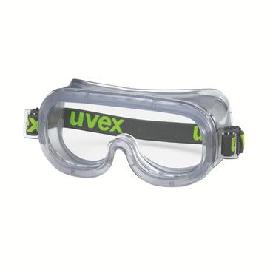 UVEX Vollsichtbrille 9305 farblos 9305714 Produktbild