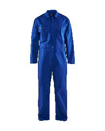 Blåkläder Overall Kornblau Produktbild