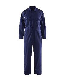 Blåkläder Overall Marineblau Produktbild