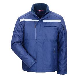 NITRAS MOTION TEX PLUS, Parka, marineblau, OEKO-TEX Produktbild
