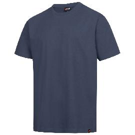 NITRAS MOTION TEX PLUS, T-Shirt, marineblau, EN 13758-2, OEKO-TEX Produktbild