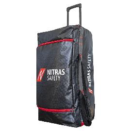 NITRAS Trolley, schwarz Produktbild