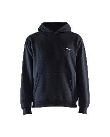 Blåkläder Kapuzenpullover Limited Edition Dunkel Marineblau Produktbild