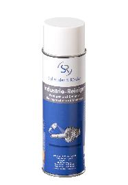 SCHNEIDER & RÜSELER Industriereiniger, Dose a 500ml, VE=12 Dosen/Karton Produktbild