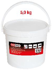 KS Tools Reifenmontagepaste 5 kg, weiß Produktbild