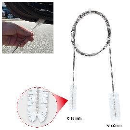 KS Tools Flexible Reinigungsbürste Produktbild