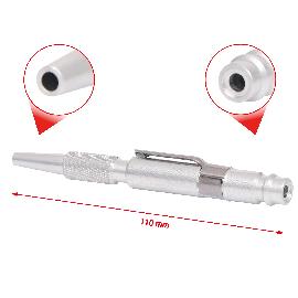 KS Tools Druckluft-Ausblasstift, 110mm Produktbild