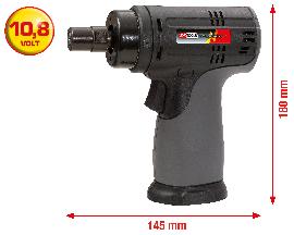 KS Tools Akku-Hochleistungsschleifer - 10,8V Produktbild