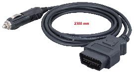KS Tools 12V OBD II Bordnetz-Spannungserhalter Produktbild