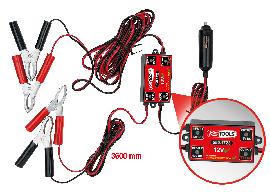 KS Tools 12V Bordnetz-Spannungserhalter Produktbild
