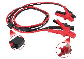 KS Tools Starthilfekabel-Satz, Ø 16 mm mit Überspannschutz Produktbild