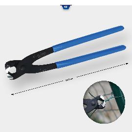 BRILLIANT TOOLS Monierzange 10", 250 mm Produktbild