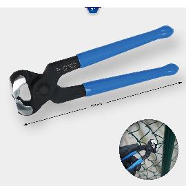 BRILLIANT TOOLS Schwere-Beißzange 7", 175 mm Produktbild