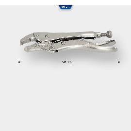 BRILLIANT TOOLS Gripzange Produktbild