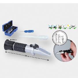 BRILLIANT TOOLS Refraktometer Produktbild