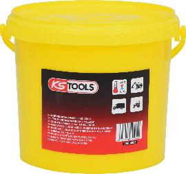 KS Tools Reifenmontagepaste 5 kg, gelb Produktbild