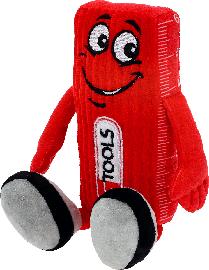 KS Tools KS Tools Plüsch-Zollstock Produktbild