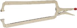 KS Tools Schweiß-Klammer-Gripzange, beweglichen Spannbacken 0-420mm Produktbild