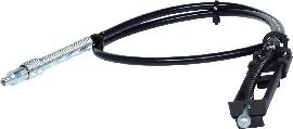 KS Tools Bowdenzug 650 mm, arretierbar Produktbild