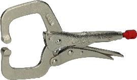 KS Tools Schweiß-Klammer-Gripzange 0-35mm Produktbild