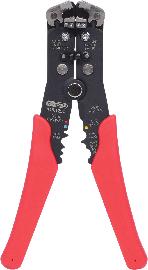 KS Tools Automatik-Abisolierzange,0,2-6mm Produktbild