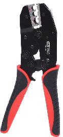 KS Tools Elektriker-Crimpzangen-Satz, 3-tlg Produktbild