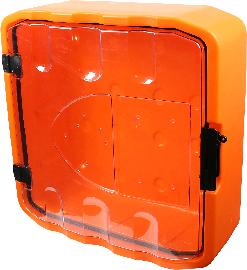 KS Tools Leerkoffer für Rettungsset, groß Produktbild