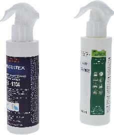 KS Tools Reinigungs- und Desinfektions-Satz, 2-tlg Produktbild