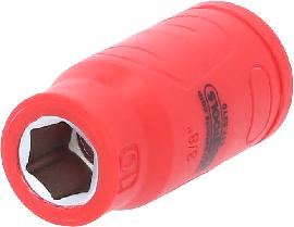 KS Tools 3/8" Isolierte Stecknuss, 10mm Produktbild