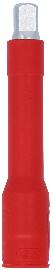 KS Tools 1/2" Isolierte Verlängerung, 125mm Produktbild