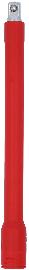 KS Tools 1/2" Isolierte Verlängerung, 250mm Produktbild