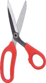 KS Tools Gewebeschere, 205mm Produktbild