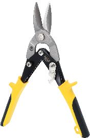 KS Tools Hebel-Blechdurchgangsschere, gerader Schnitt Produktbild