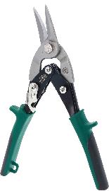 KS Tools Hebel-Blechdurchgangsschere, rechtsschneidend Produktbild