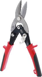 KS Tools Hebel-Blechdurchgangsschere, linksschneidend Produktbild