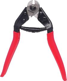 KS Tools Drahtseilschere Ø4,7mm, 190mm Produktbild