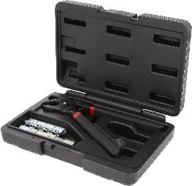 KS Tools Karosserie-Fixierklammern-Satz, 11-tlg Produktbild