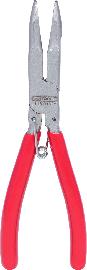 KS Tools Polsterklemmen-Zangen-Satz,inkl. 100 Klemmen Produktbild
