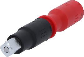 KS Tools 1/2" Isolierte Verlängerung, 125mm Produktbild