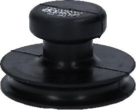 KS Tools Mini-Vakuum-Saugheber, max 15kg, Ø 80mm Produktbild