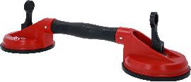 KS Tools Doppelsaugheber, 100kg Produktbild