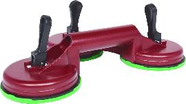 KS Tools Dreifach-Saugheber, 120kg Produktbild