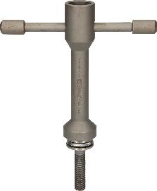KS Tools Knebel mit Kugellager Produktbild